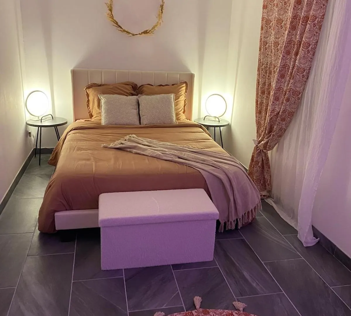 Apartment Cosy Home Avec Spa - Prox Airport, Cnpe, Eurexpo Pont-de-Cheruy France