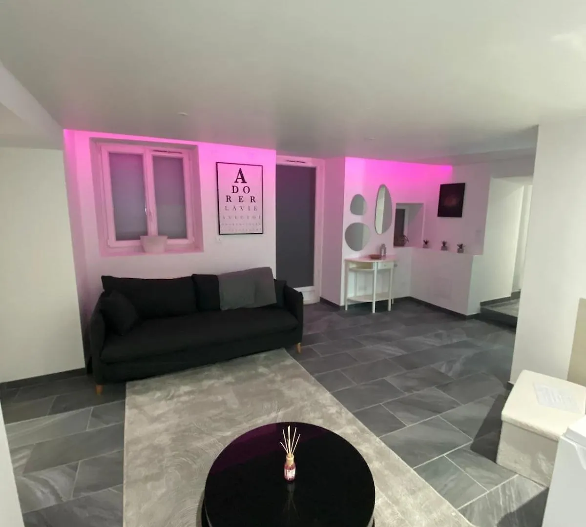 Cosy Home Avec Spa - Prox Airport, Cnpe, Eurexpo Pont-de-Cheruy