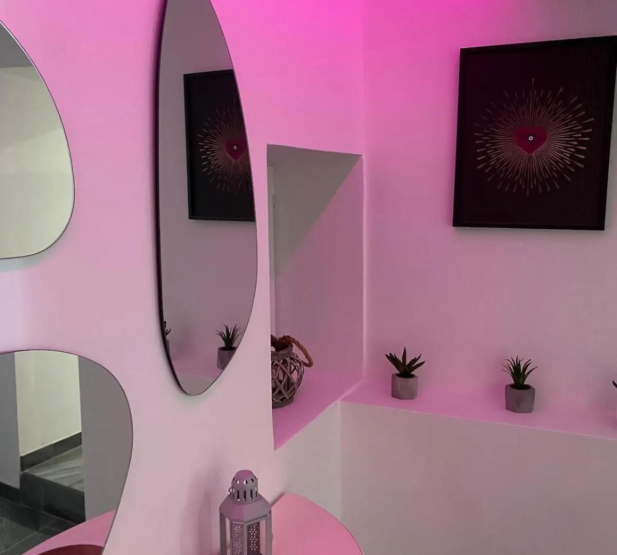 Apartment Cosy Home Avec Spa - Prox Airport, Cnpe, Eurexpo Pont-de-Cheruy