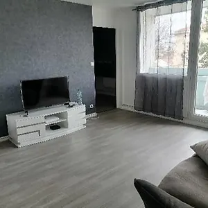  Appartement L'appart De La Tour T4